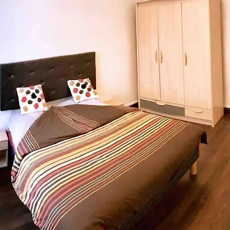 Le Thermale 82 - Proche Thermes - Centre - Locavichy Apartment *