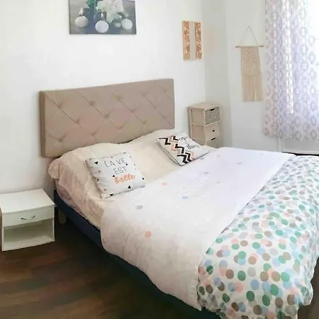 Apartment Le Thermale 82 - Proche Thermes - Centre - Locavichy Vichy